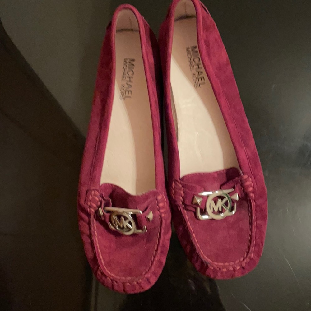 MICHAEL KORS FLATS😍